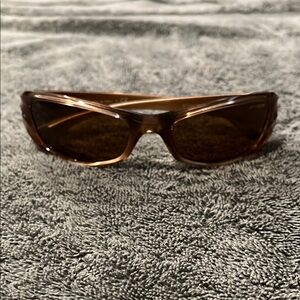 Arnette gold/amber Stance sunglasses
